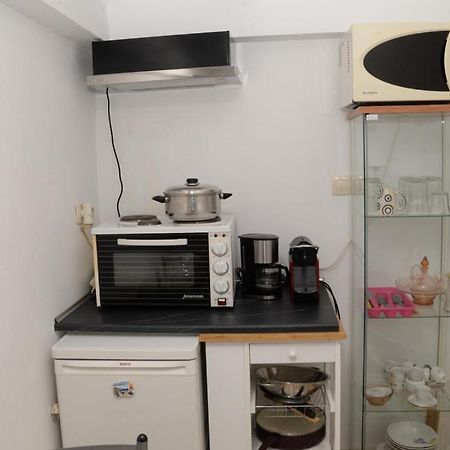 Apartamento Boutique Kalithea Atenas Exterior foto