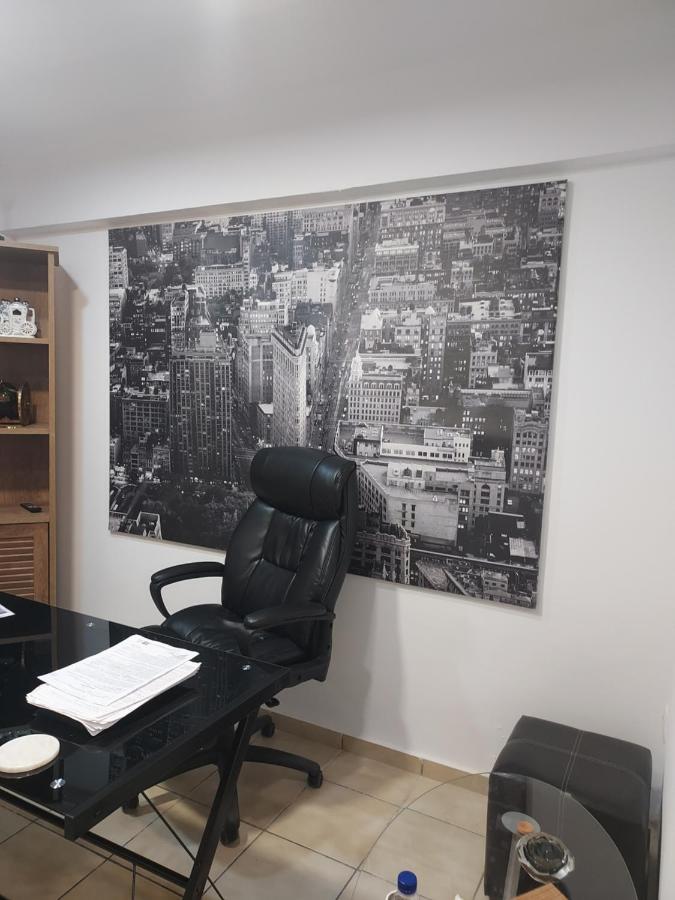 Apartamento Boutique Kalithea Atenas Exterior foto