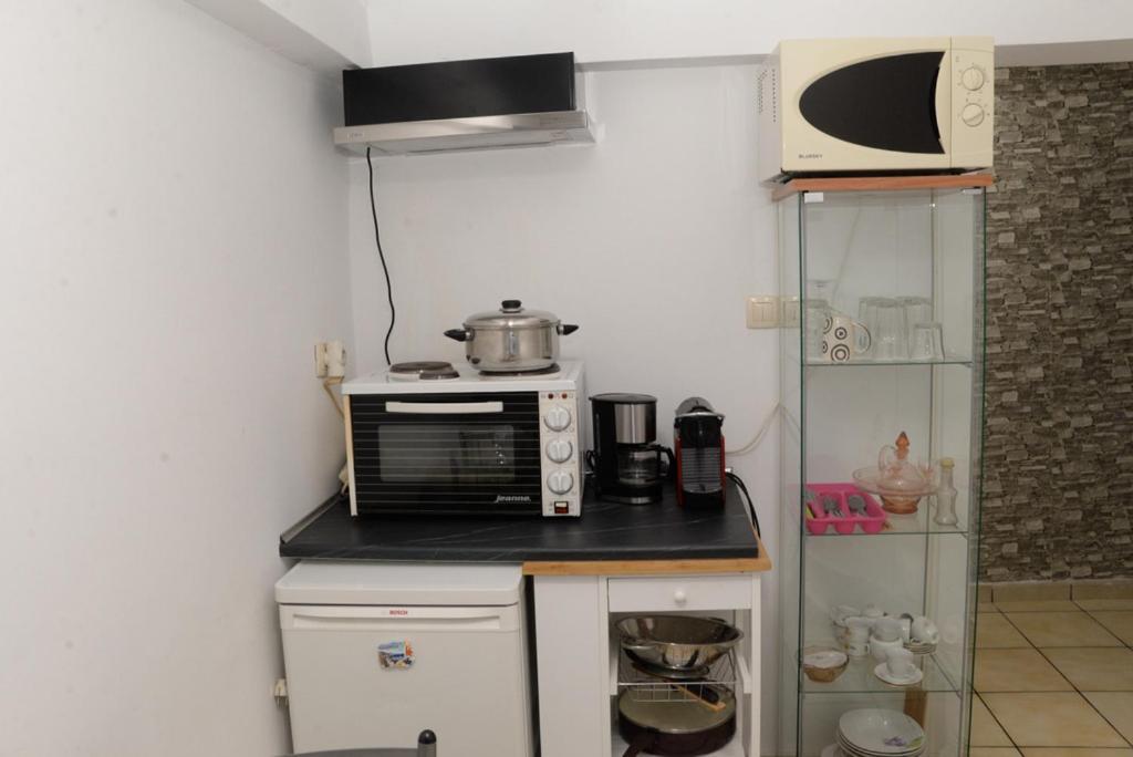Apartamento Boutique Kalithea Atenas Exterior foto