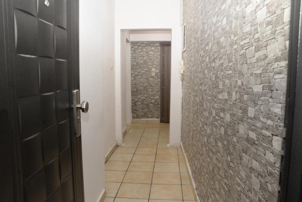Apartamento Boutique Kalithea Atenas Exterior foto