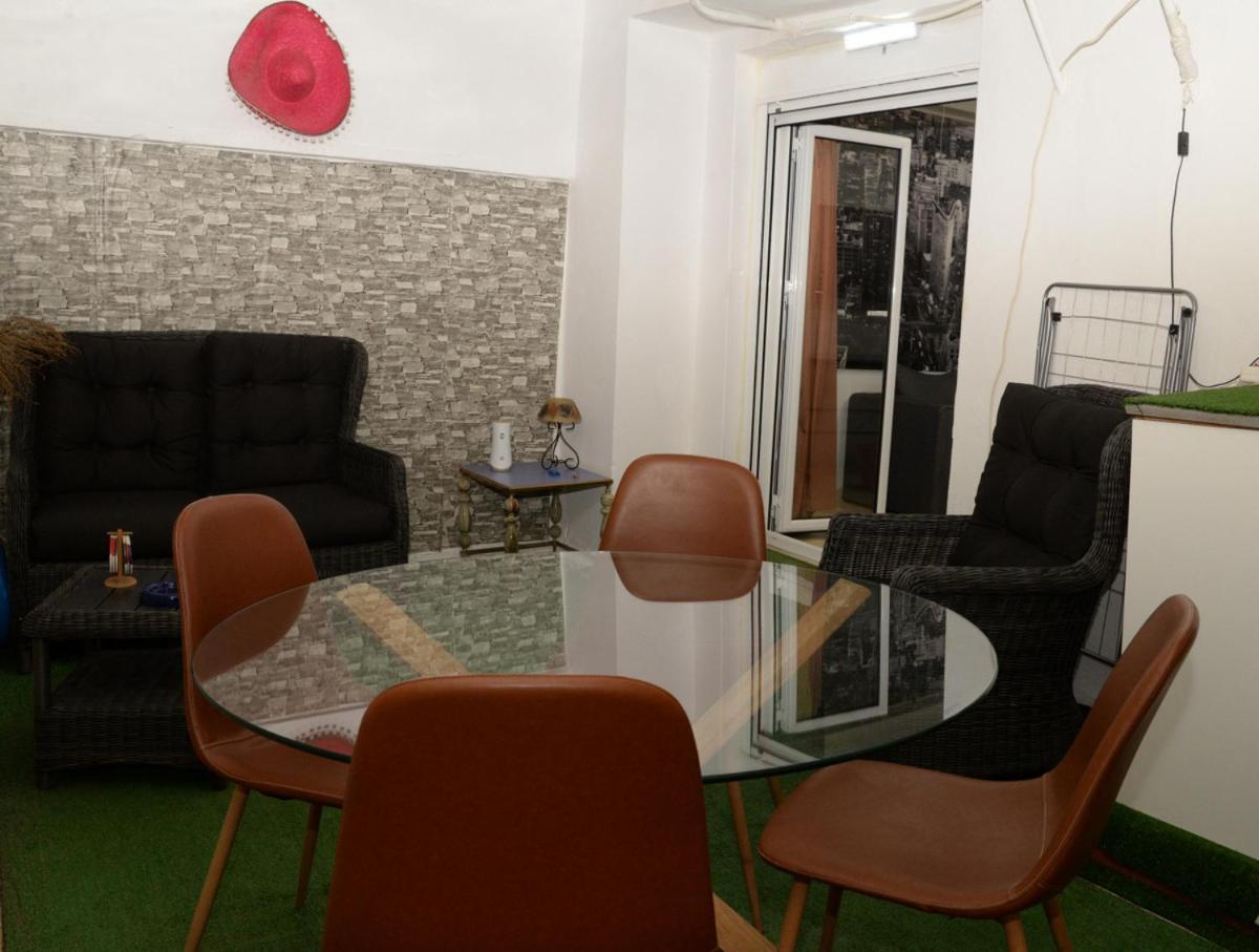 Apartamento Boutique Kalithea Atenas Exterior foto