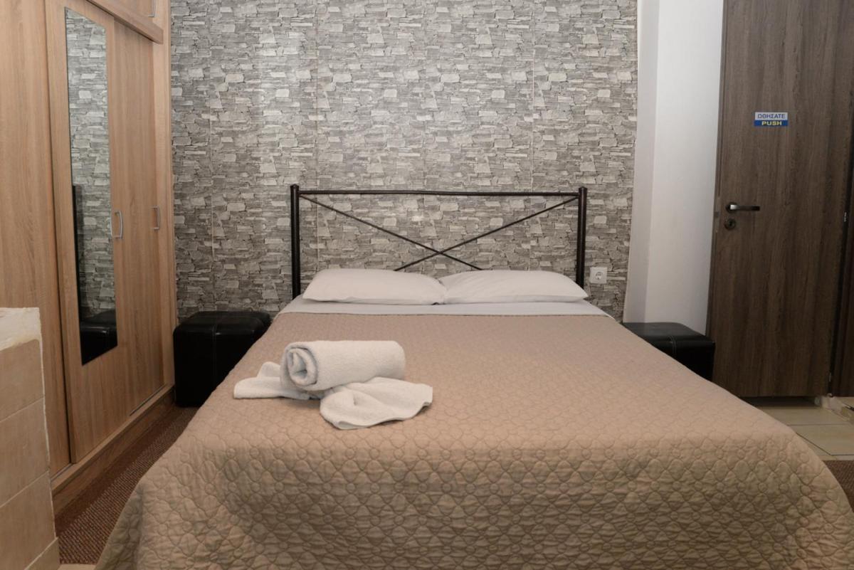 Apartamento Boutique Kalithea Atenas Exterior foto